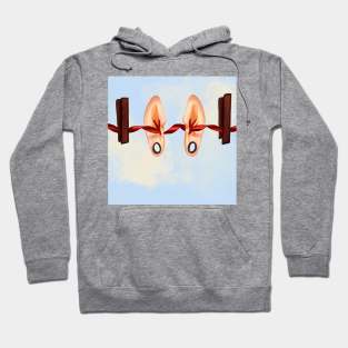 Head in the Clouds Hoodie